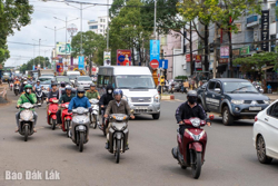 Đồng bộ giải pháp chống ùn ứ giao thông khu vực nội đô