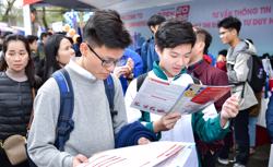 Tuyển sinh đại học 2025: Lưu ý các điểm mới