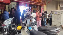 Dự báo giá vàng có thể giảm xuống dưới 80 triệu đồng/lượng trong trường hợp nào?