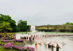 Huyện Krông Ana có 5 điểm du lịch được công nhận