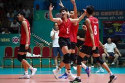 Xem truyền hình trực tiếp Giải bóng chuyền vô địch quốc gia 2025 ở đâu?