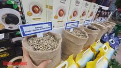 Giá cà phê hôm nay 21-3: Đỉnh cao cho đến khi nào?