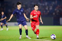 Đội tuyển Việt Nam: Còn nhiều việc phải làm