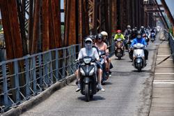 Dự báo thời tiết 10 ngày tới: Miền Bắc ngày nắng, có nơi nắng cục bộ