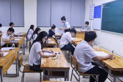 Tuyển sinh đại học 2025: Công khai cách thức quy đổi điểm