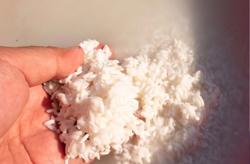 Hợp chất tăng tuổi thọ có trong "thứ bỏ đi" khi nấu rượu gạo?