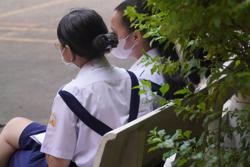 Báo động trầm cảm học đường