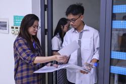 Cân nhắc đăng ký ngành học, không nên chọn vì ‘hot’