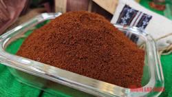 Giá cà phê hôm nay 24-3: Khối ngoại trở lại