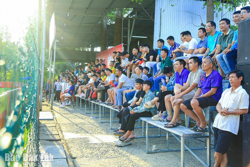 Chuyên nghiệp hóa các giải thể thao phong trào