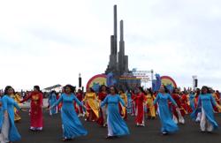 Sáp nhập địa phương, đặt tên thế nào?