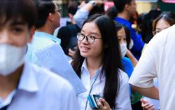 Chốt thi tốt nghiệp THPT vào 26 và 27-6