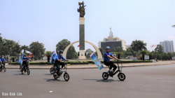 Đắk Lắk tiết kiệm trên 7.500 kWh điện trong Giờ Trái đất năm 2025