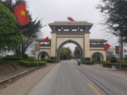 Bộ Nội vụ: Dừng trình đề án sáp nhập huyện, xã theo tiêu chuẩn cũ