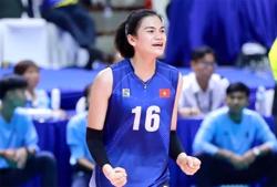 Bất ngờ lớn ở Giải bóng chuyền vô địch quốc gia