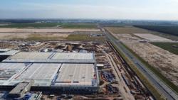 Đề nghị Chính phủ khẩn trương ban hành nghị định giảm 30% tiền thuê đất