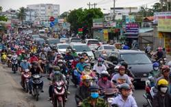 Hãng xe sẽ phải tái chế ô tô, xe máy cũ