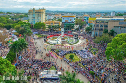 Âm vang tháng Ba Tây Nguyên