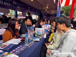 Tuyển sinh đại học 2025: Điểm IELTS được quy đổi thế nào?