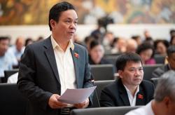 Dự kiến giảm khoảng 50% số tỉnh