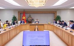 Phân bổ hạn ngạch phát thải cho 3 lĩnh vực với 150 cơ sở đầu tiên