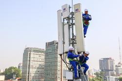 Thêm một nhà mạng thương mại hóa 5G, giá từ 80.000 đồng