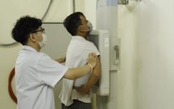 75% người mắc ung thư phổi phát hiện muộn