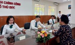 Đề xuất hỗ trợ đi lại cho cán bộ, công chức khi làm việc ở trung tâm hành chính mới