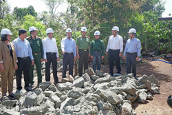 Xóa nhà tạm, nhà dột nát cho hộ nghèo, cận nghèo: Vẹn ý Đảng, lòng dân