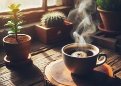 Cách pha cà phê giúp giảm mạnh cholesterol xấu