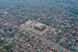 Bộ Nội vụ: Phường mới phải trên 5 vạn dân, miền núi trên 3,5 vạn