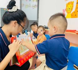 Kiến nghị tạo thuận lợi để giáo viên mầm non được nghỉ hưu sớm