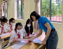 Đề xuất giảm mức đóng BHYT cho học sinh