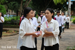 Công bố đề minh họa Kỳ thi tuyển sinh vào lớp 10 THPT