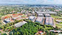 Thị trường bất động sản “ấm” trở lại