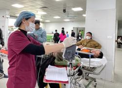 Thêm quyền lợi cho người tham gia BHYT