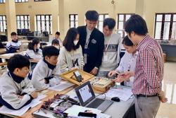 Chuyển đổi số giúp minh bạch tuyển sinh