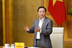 Đặt mục tiêu giảm ô nhiễm không khí từ 10-20% đến năm 2030