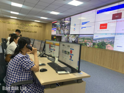 Tổng đài "lắng nghe dân nói"