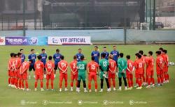 U22 Việt Nam - Bước tiến lớn cho tương lai