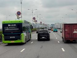 Phát triển xe xanh: Vẫn còn thách thức