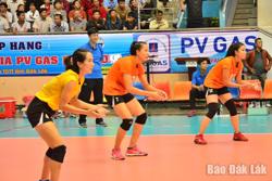 Giải bóng chuyền hạng A quốc gia 2025: Chủ công H’Mia Êban trở lại, đồng hành cùng đội tuyển Đắk Lắk