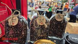 Giá cà phê hôm nay 29-3: Rời xa kỷ lục