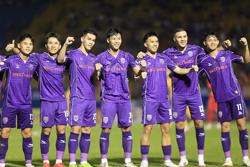 Tứ kết Cúp quốc gia: Tiến Linh so tài cùng Hoàng Đức