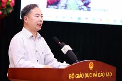 Thi tốt nghiệp THPT 2025 không nằm ngoài nội dung chương trình đã học