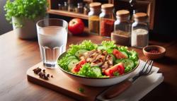 Lý do khiến người ăn uống lành mạnh vẫn mắc ung thư dạ dày