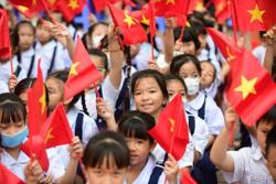 Miễn học phí cho học sinh phổ thông công lập cả nước