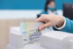 Nghiêm cấm ngân hàng thương mại tự do tăng lãi suất