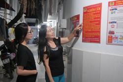 Hết tháng 3-2025, không đủ điều kiện phòng cháy chữa cháy, nhà trọ phải dừng hoạt động