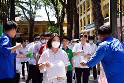 Điều chỉnh quy chế tuyển sinh: Tăng cơ hội vào đại học